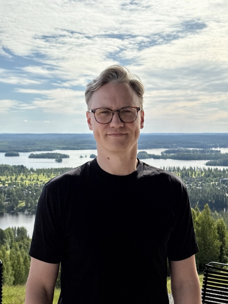 Albert &mdash; author of The Leader's Toolkit